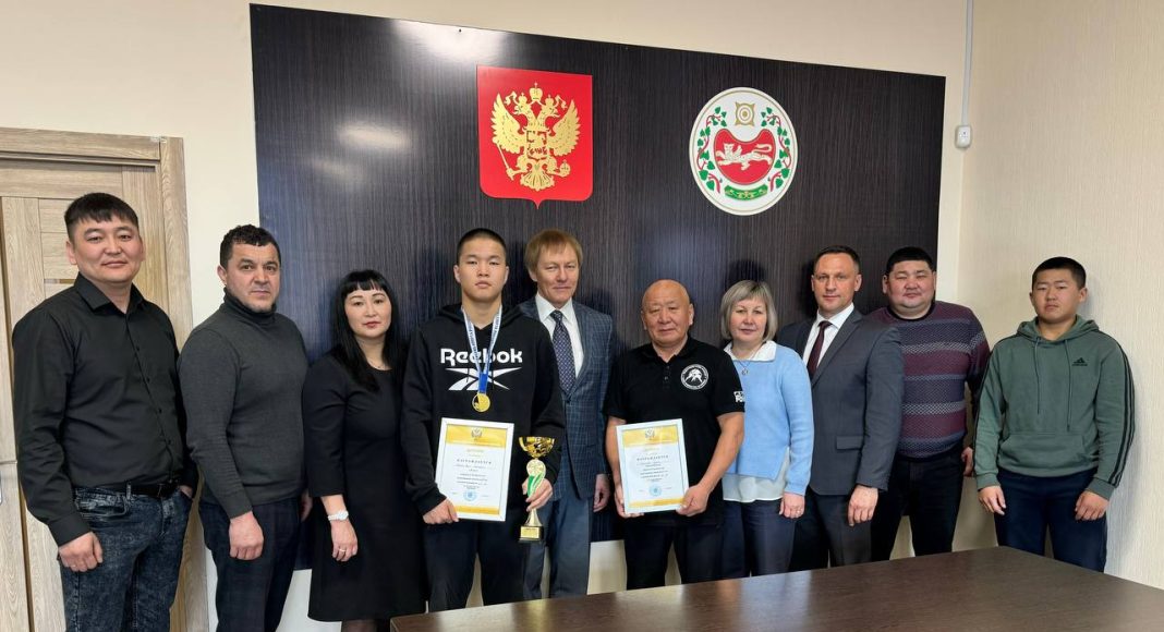 Фото из личного архива Михаила Антоневича