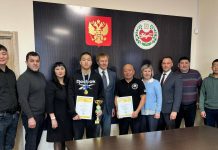 Фото из личного архива Михаила Антоневича