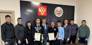 Фото из личного архива Михаила Антоневича