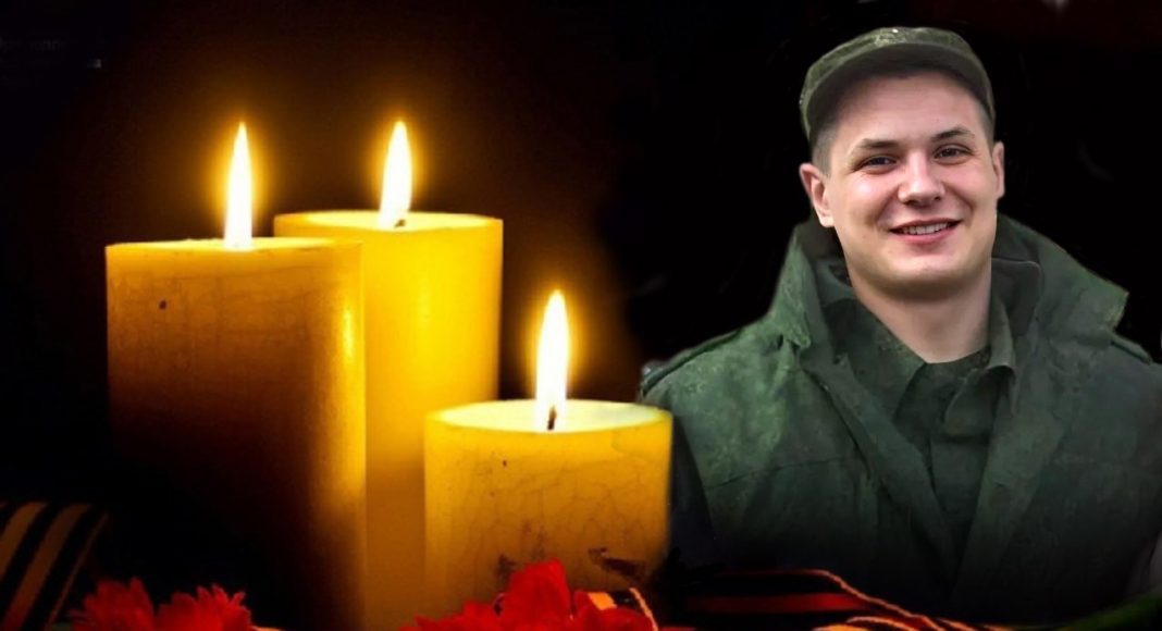 Бутаков. Фото предоставлено Администрацией Абакана