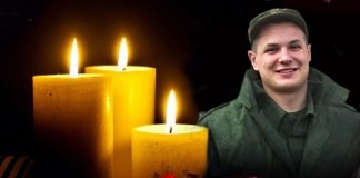 Бутаков. Фото предоставлено Администрацией Абакана