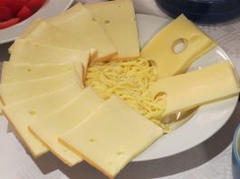 Сыр. изображение из фотобанка