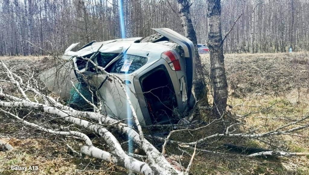 ДТП. Фото ГИБДД по РХ