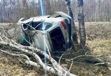 ДТП. Фото ГИБДД по РХ