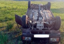 ДТП. Фото ГИБДД по РХ