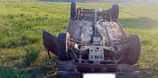 ДТП. Фото ГИБДД по РХ