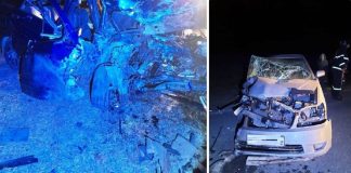 ДТП. Фото ГИБДД по РХ