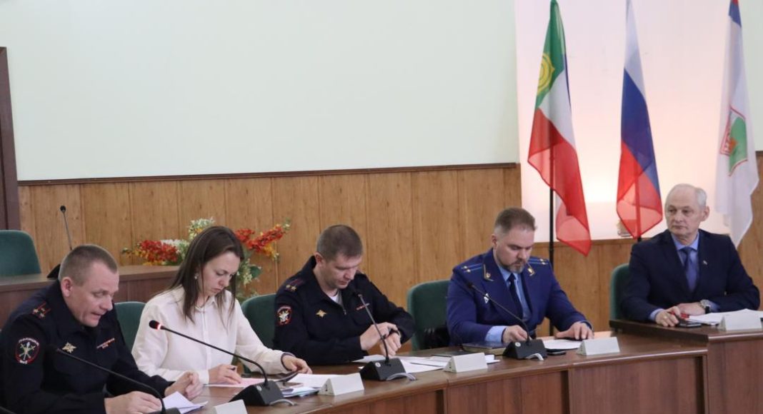 Фото: Абакан.рф