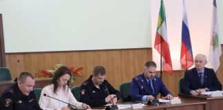 Фото: Абакан.рф