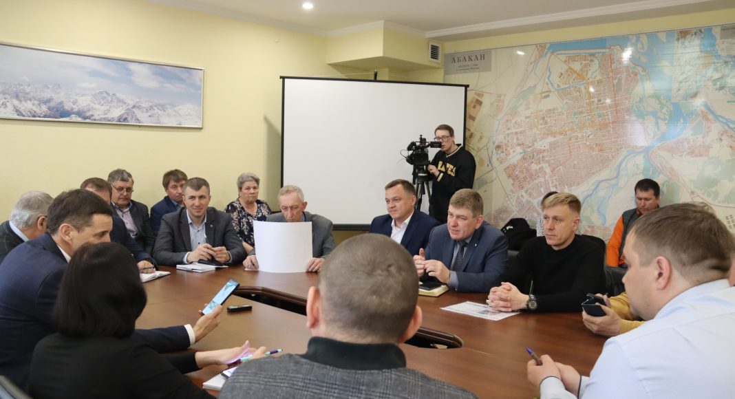 Фото: Абакан.рф