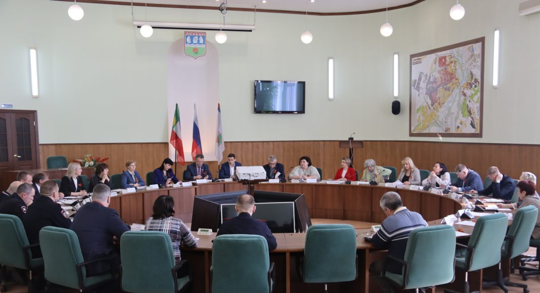 Фото: Абакан.рф