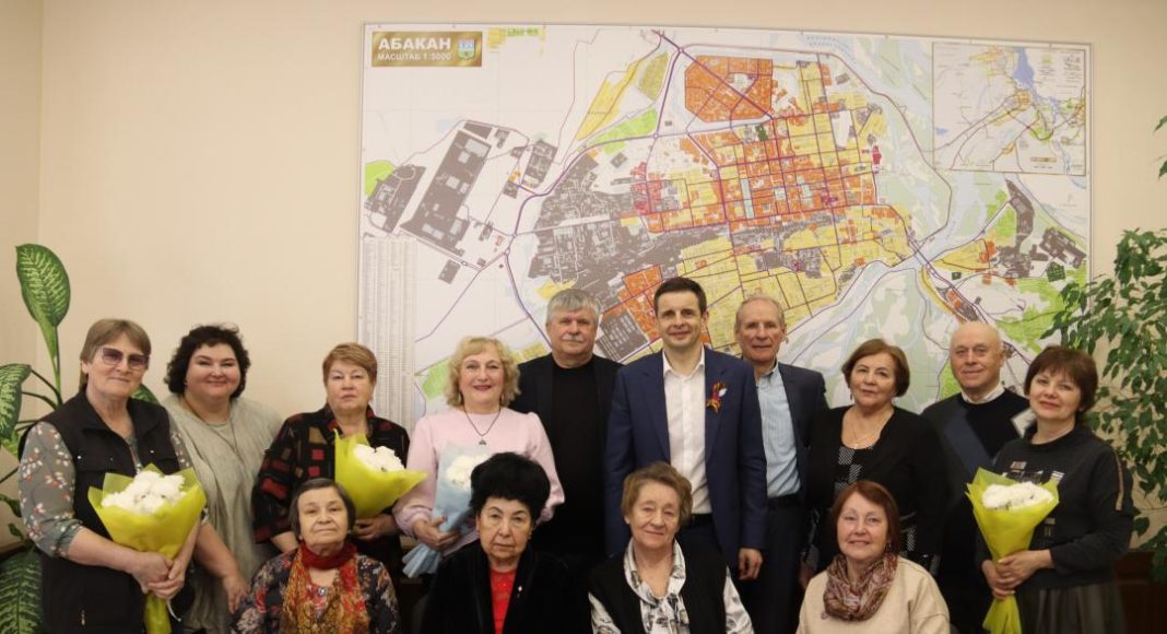 Фото: Абакан.рф