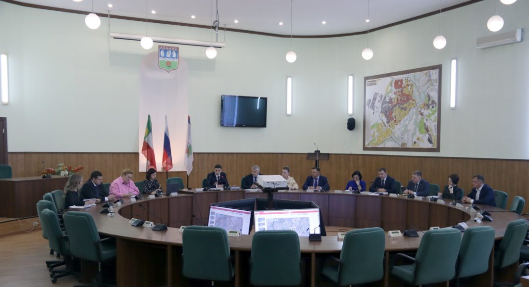 Фото: Абакан.рф Фото: Абакан.рф