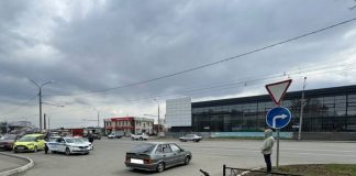 Фото ГИБДД