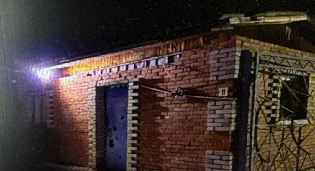 Фото ГСУ СК