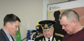 Фото из телеграм-канала Евгения Молоднякова