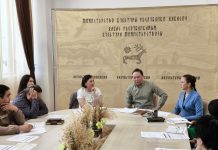 Фото предоставлено пресс-службой Минкультуры РХ