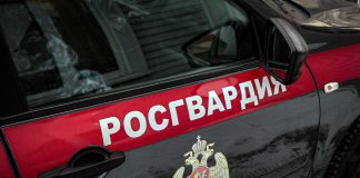 Фото предоставлено пресс-службой управления Росгвардии по РХ