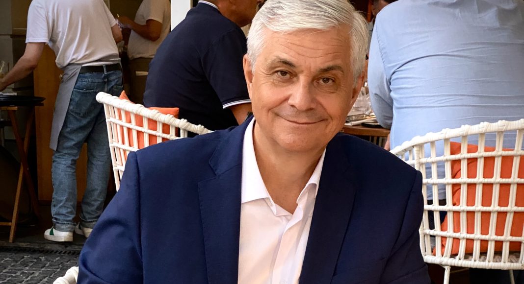 Владимир Грудинин