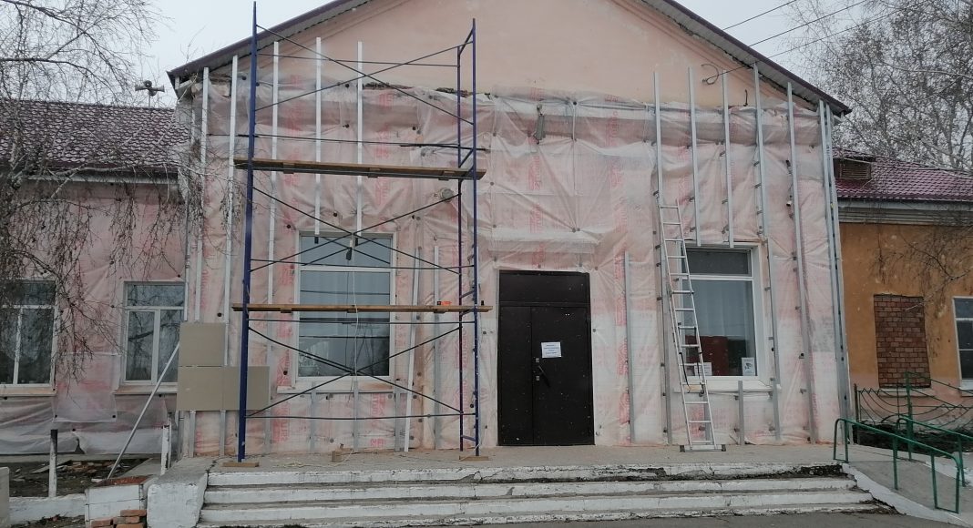 Фото предоставлено пресс-службой Минкультуры РХ