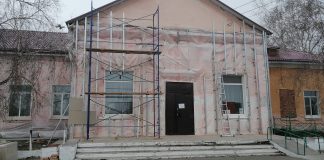 Фото предоставлено пресс-службой Минкультуры РХ