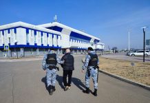 Фото предоставлено пресс-службой УФССП РХ