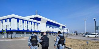 Фото предоставлено пресс-службой УФССП РХ