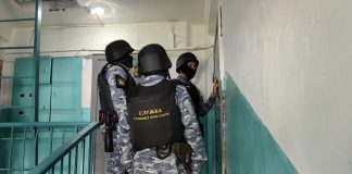 Фото предоставлено пресс-службой УФССП РХ