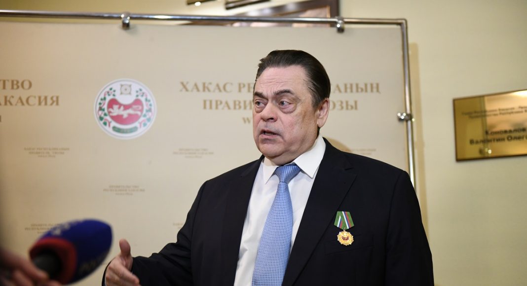 Геннадий Семигин