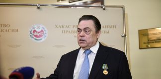 Геннадий Семигин