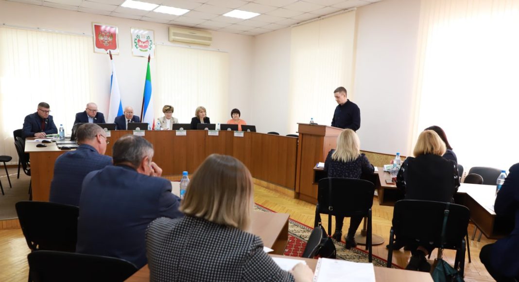 Фото пресс-службы ВС РХ