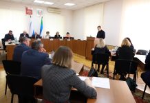 Фото пресс-службы ВС РХ