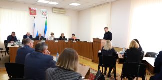 Фото пресс-службы ВС РХ
