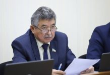 Петр Воронин