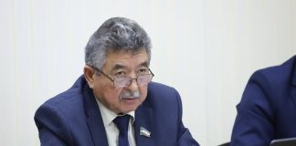 Петр Воронин