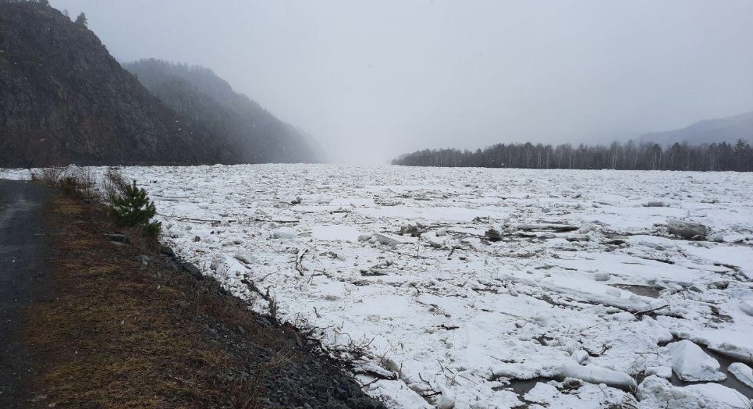 Фото пресс-службы Управления по ГО, ЧС и ПБ РХ