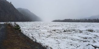 Фото пресс-службы Управления по ГО, ЧС и ПБ РХ