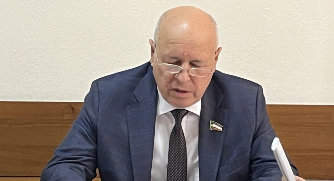 Фото пресс-службы ВС РХ Фото пресс-службы ВС РХ