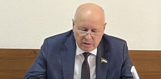 Фото пресс-службы ВС РХ