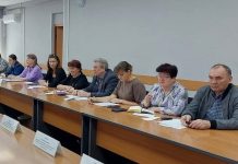 Фото со страницы Сергея Ряшенцева