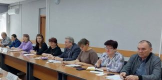Фото со страницы Сергея Ряшенцева