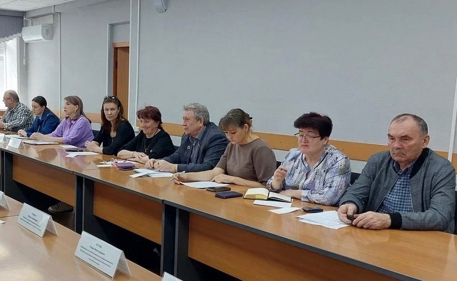 Фото со страницы Сергея Ряшенцева