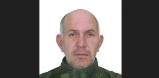 Роман Андин. Фото со страницы администрации Минусинска