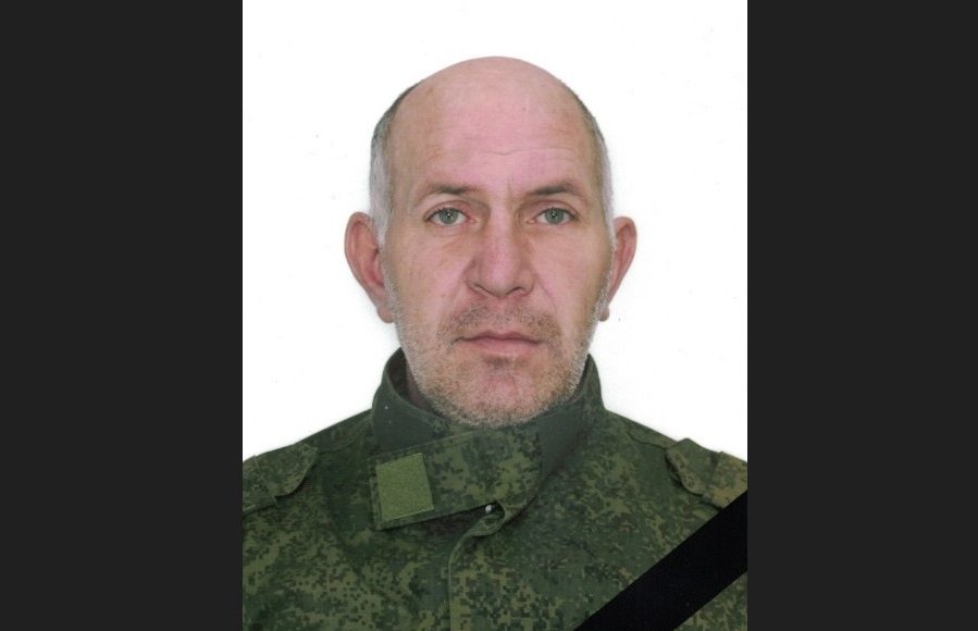 Роман Андин. Фото со страницы администрации Минусинска Роман Андин. Фото со страницы администрации Минусинска