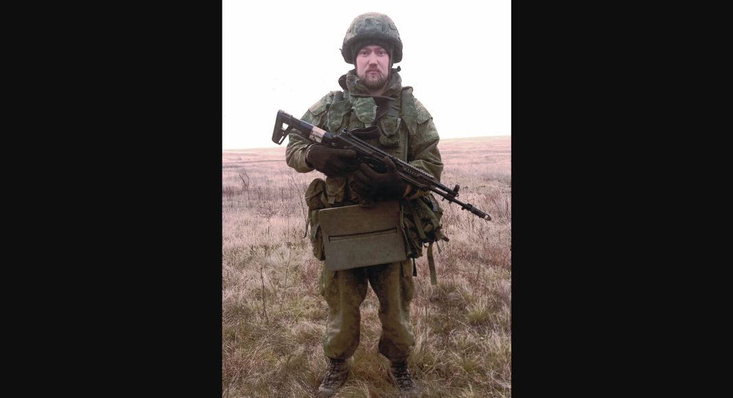 Фото со страницы администрации Минусинска