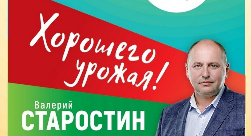 Изображение со страницы Валерия Старостина