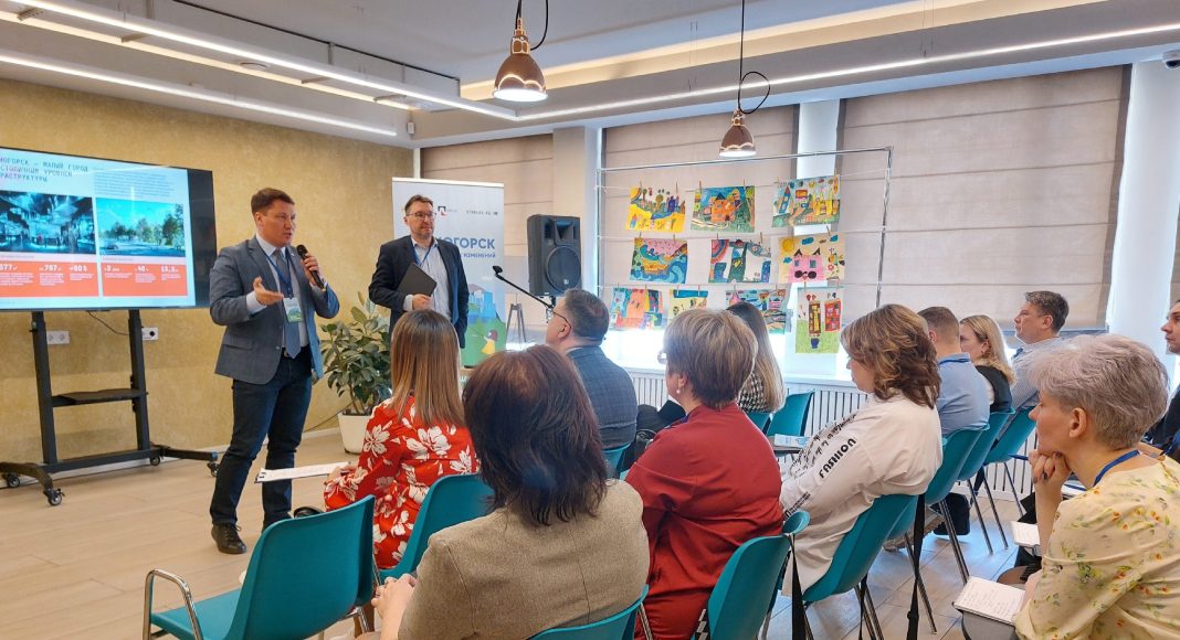 Фото со страницы Евгения Молоднякова