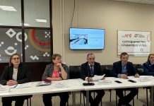 Фото со страницы Сергея Ряшенцева