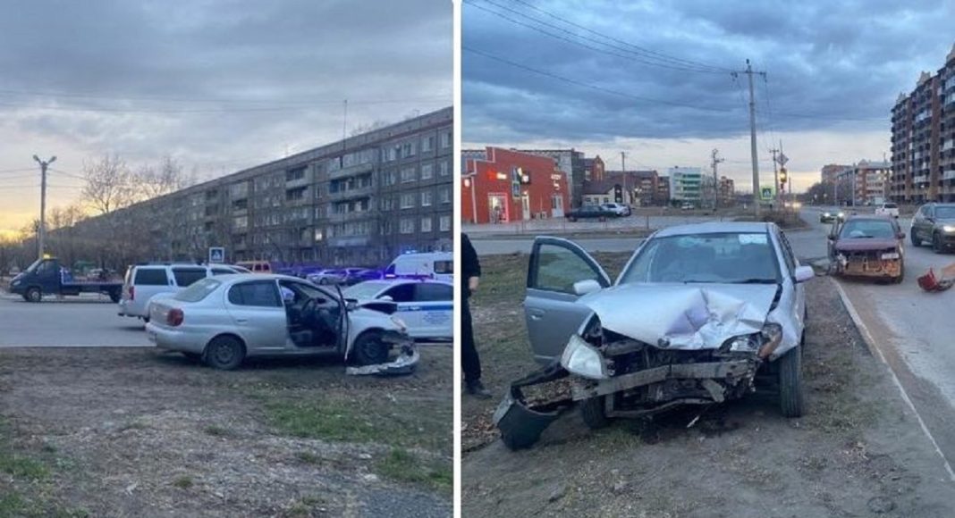 ДТП. Фото ГИБДД по РХ