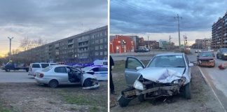 ДТП. Фото ГИБДД по РХ